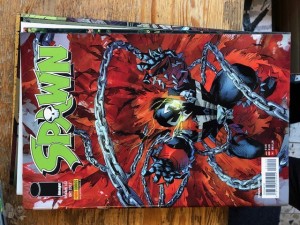 Spawn 102
