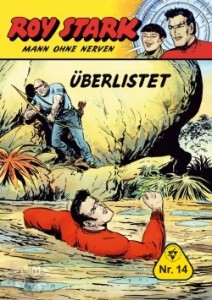 Roy Stark 14: Überlistet