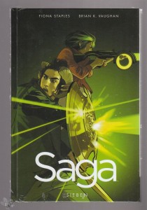 Saga 7