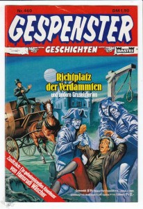 Gespenster Geschichten 460