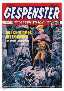 Gespenster Geschichten 332