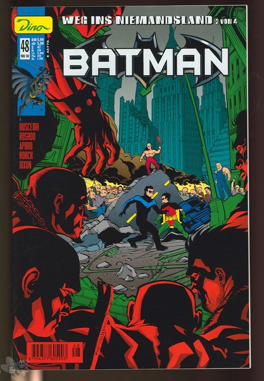 Batman 48