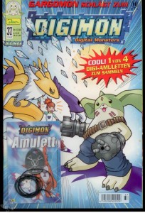 Digimon 37