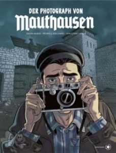 Der Fotograf von Mauthausen 