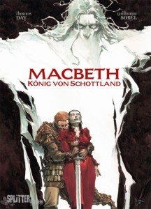 Macbeth - König von Schottland 