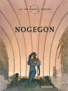 Hohle Welten 3: NogegoN