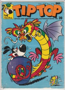 Lupo 39: (2. Jahrgang 1966/67)