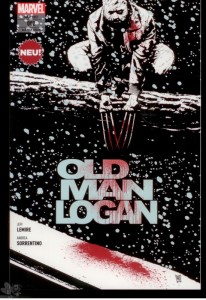 Old Man Logan 2: Grenzstadt