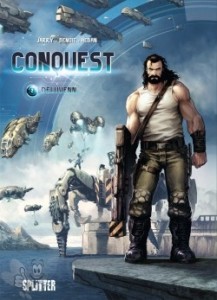 Conquest 2: Deluvenn