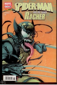 Spider-Man und die neuen Rächer 18
