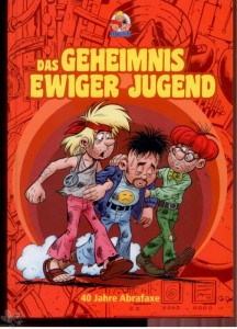40 Jahre Abrafaxe: Das Geheimnis ewiger Jugend