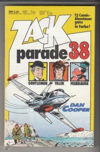 Zack Parade 38