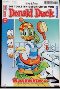 Die tollsten Geschichten von Donald Duck 390