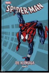 Spider-Man: Die Klonsaga 6: (Hardcover)