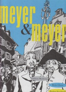 Meyer &amp; Meyer 