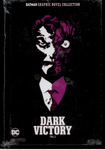 Batman Graphic Novel Collection 22: Dark Victory (Teil 2)