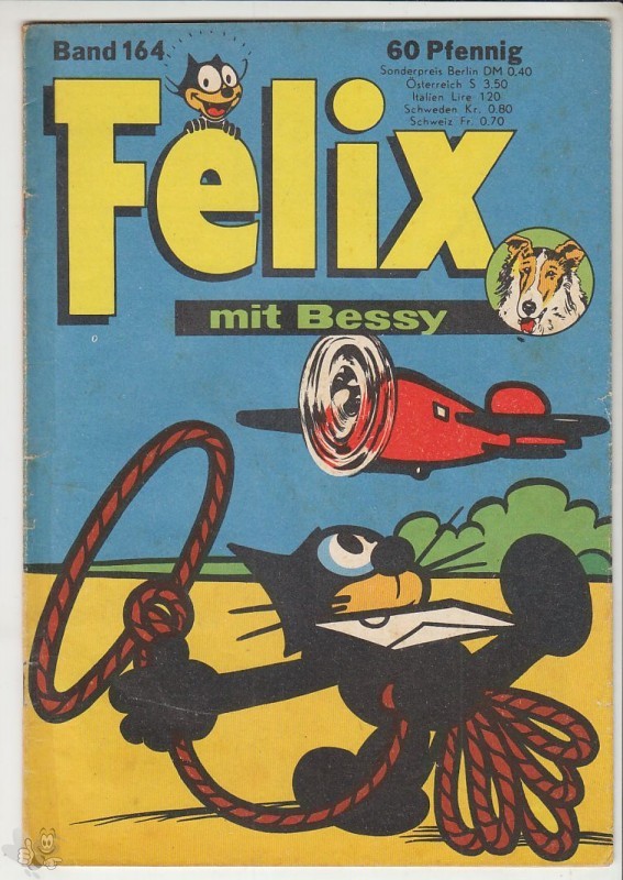 Felix 164