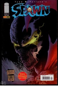 Spawn 78