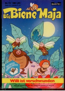 Die Biene Maja 73