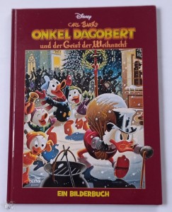 Onkel Dagobert und der Geist der Weihnacht 