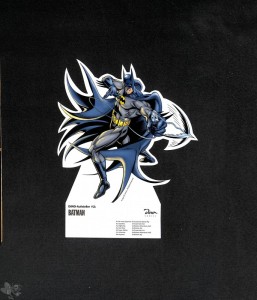 Dino Aufsteller 2 (Batman)