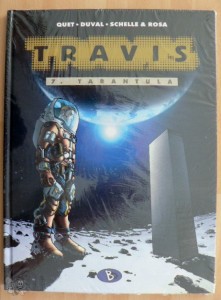 Travis 7