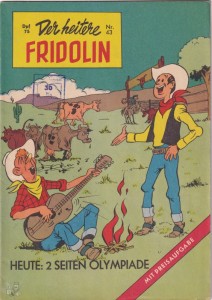 Der heitere Fridolin 43