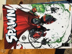 Spawn 117