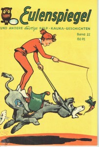 Fix und Foxi 22