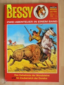 Bessy Doppelband 32