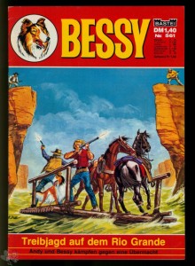 Bessy 561