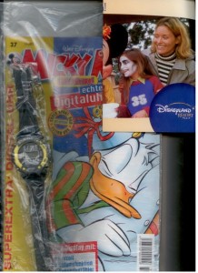 Micky Maus 37/2002
