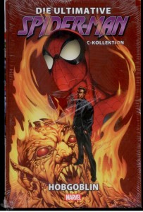 Die ultimative Spider-Man Comic-Kollektion 13: Hobgoblin