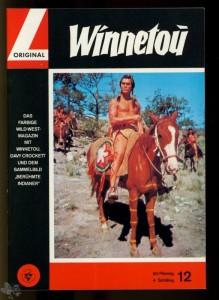 Winnetou 12