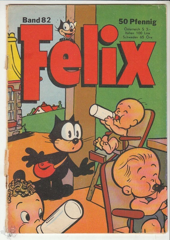 Felix 82