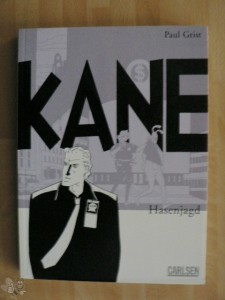 Kane 2: Hasenjagd