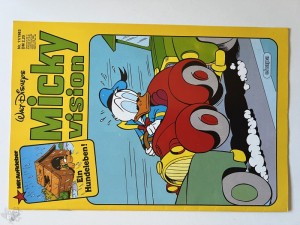 Mickyvision 11/1983