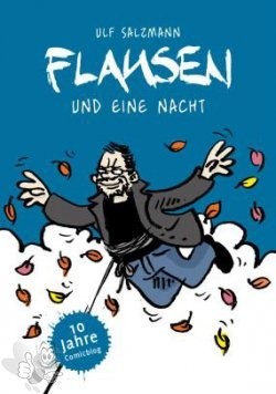 Flausen und eine Nacht 