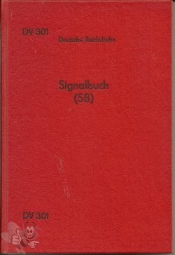 DR Signalbuch