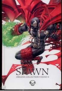 Spawn Origins Collection 8