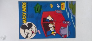 Micky Maus 6/1971