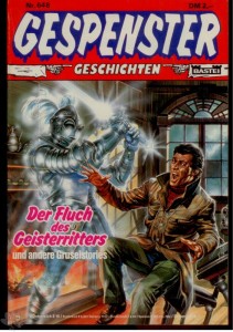 Gespenster Geschichten 648