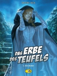 Das Erbe des Teufels 3: Rex Mundi