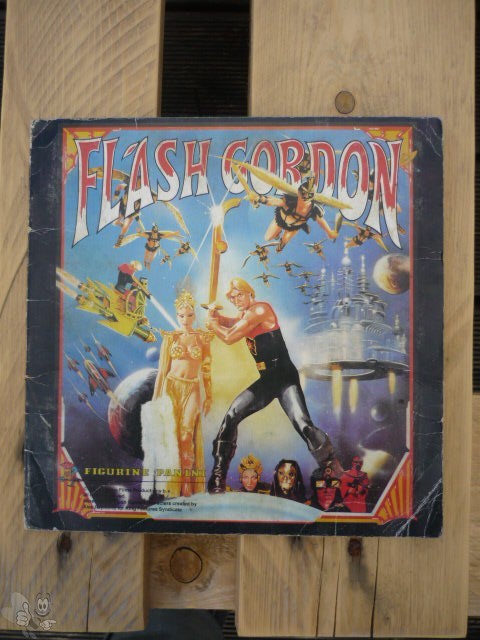 Flash Gordon