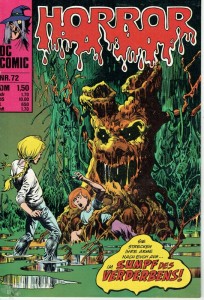 Horror 72