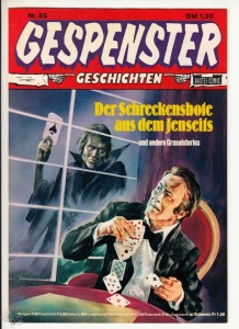 Gespenster Geschichten 85