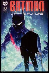 Batman of the Future 3: Kontrollverlust