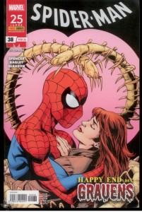Spider-Man 38