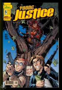 Young Justice 5