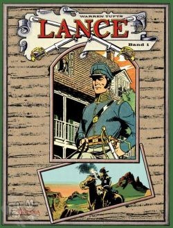 Lance 1